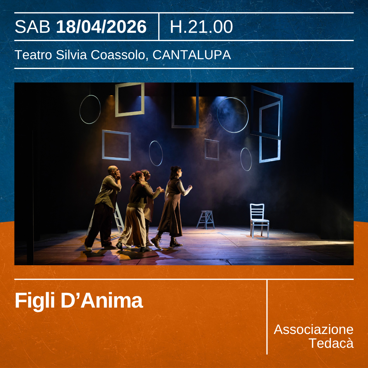 Figli D'Anima