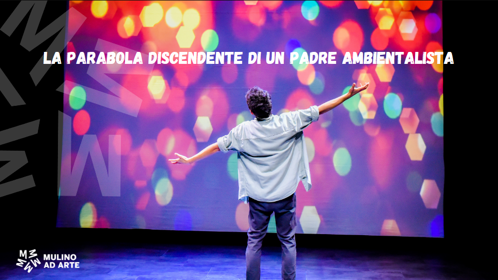 La parabola discendente di un padre ambientalista