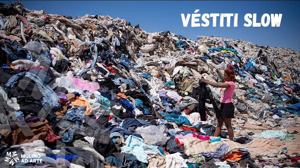 Vèstiti slow